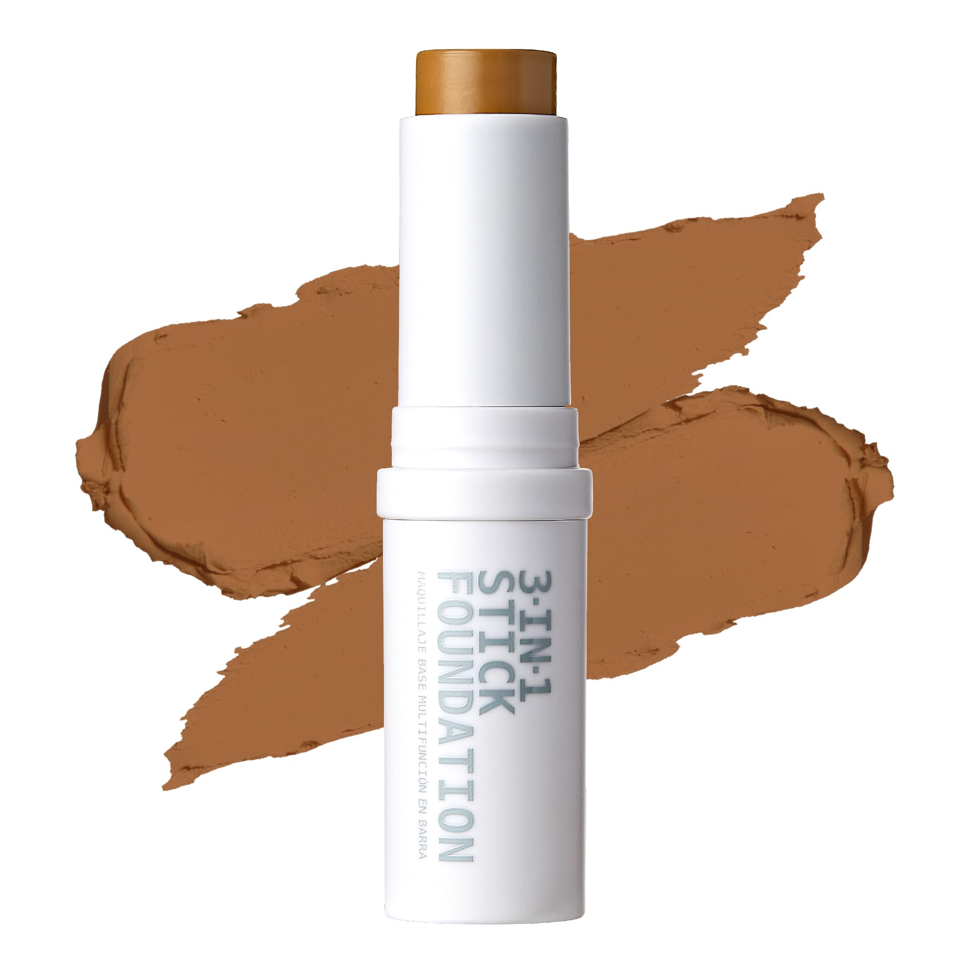 Amazon.com : Ruby Kisses Natural Full Coverage 3-In-1 Stick